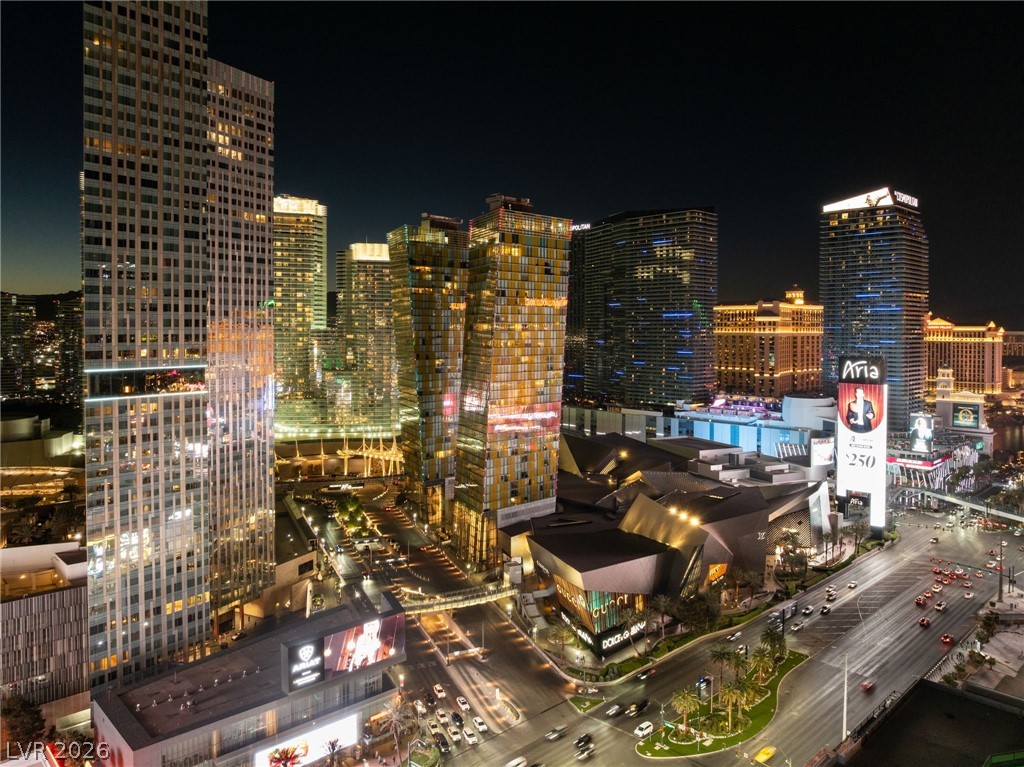 3722 South Las Vegas Boulevard 2402 Las Vegas NV 89158