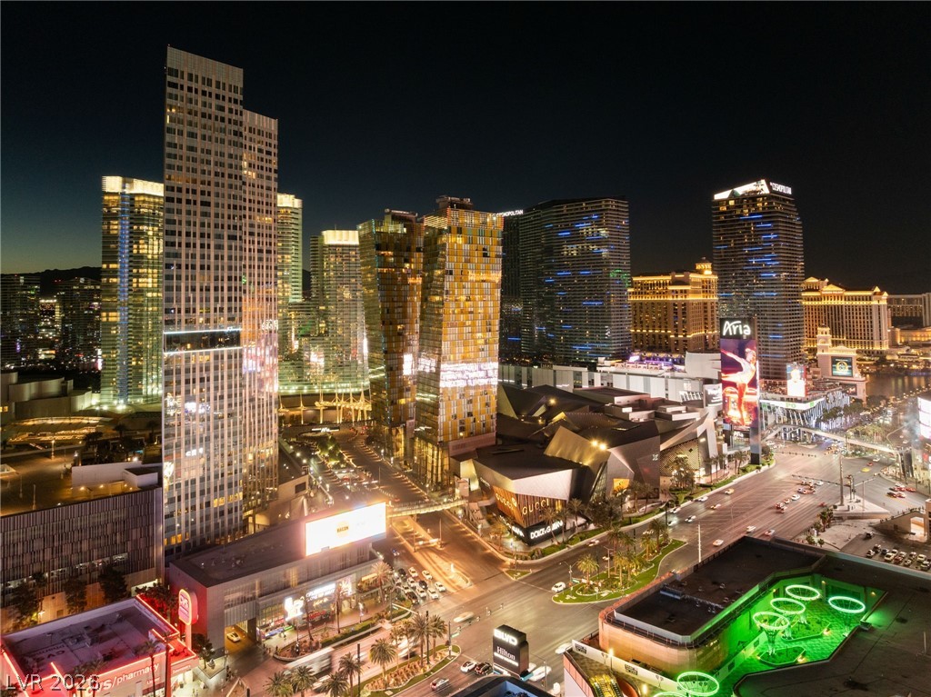 3722 South Las Vegas Boulevard 2402 Las Vegas NV 89158