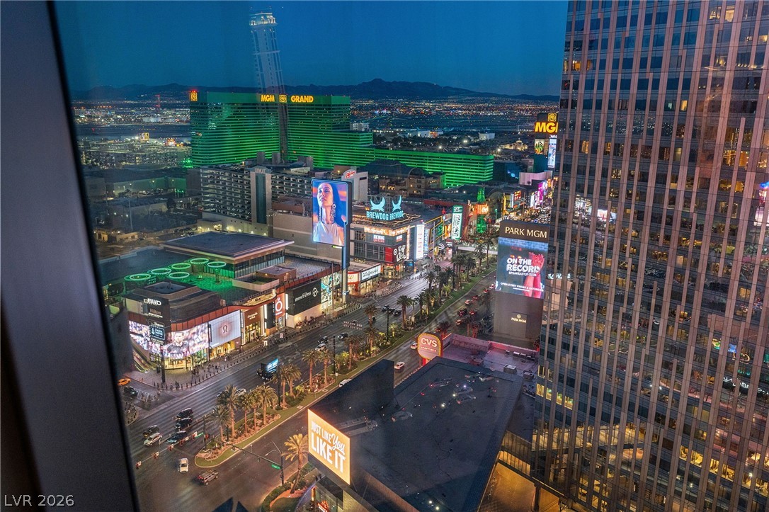 3722 South Las Vegas Boulevard 2402 Las Vegas NV 89158