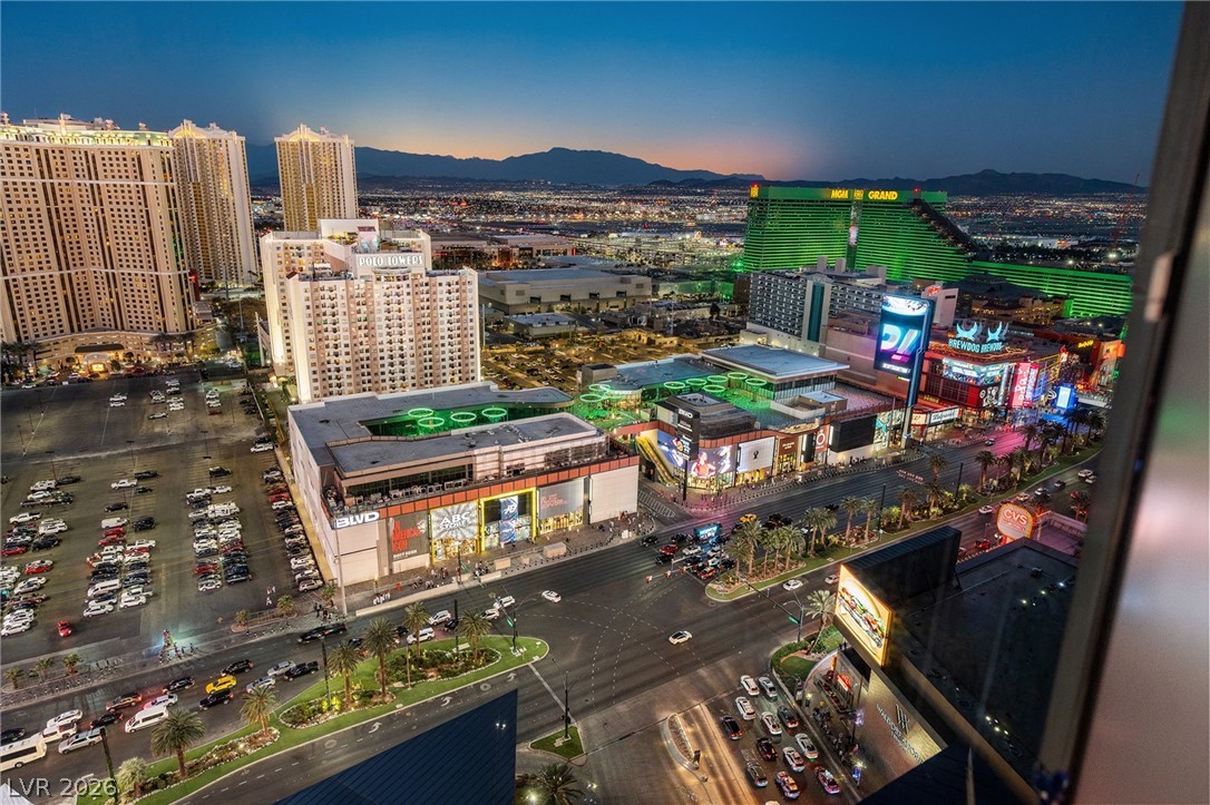 3722 South Las Vegas Boulevard 2402 Las Vegas NV 89158