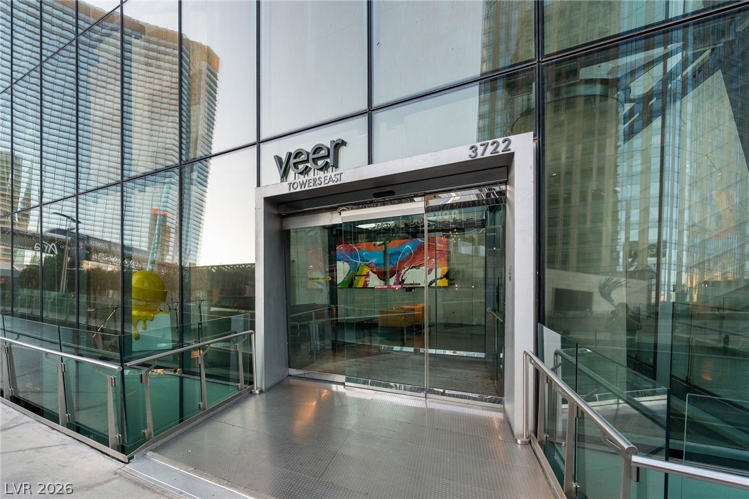 3722 South Las Vegas Boulevard 2402 Las Vegas NV 89158