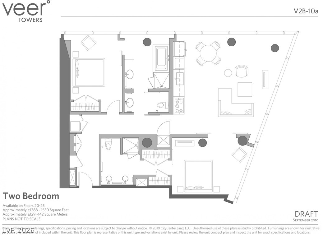 3722 South Las Vegas Boulevard 2402 Las Vegas NV 89158