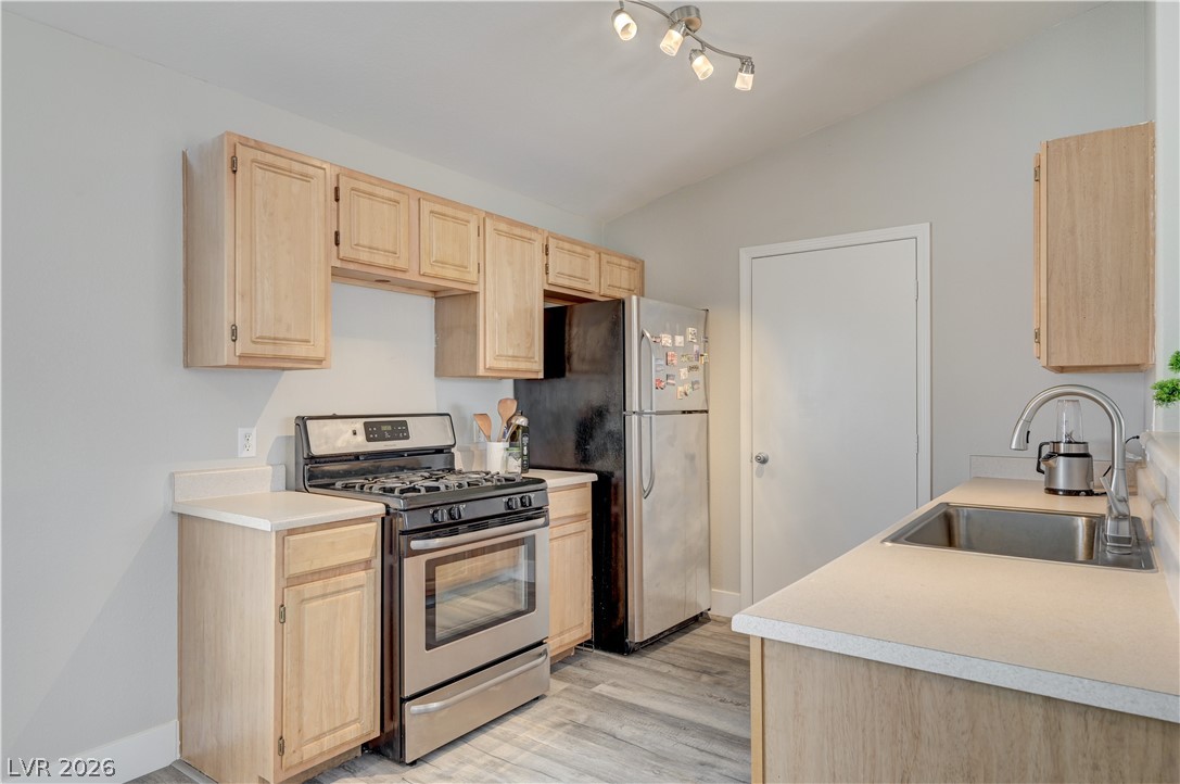 1401 North Michael Way 220 Las Vegas NV 89108