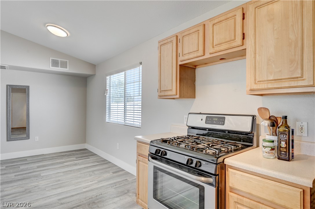 1401 North Michael Way 220 Las Vegas NV 89108