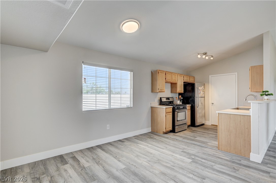 1401 North Michael Way 220 Las Vegas NV 89108