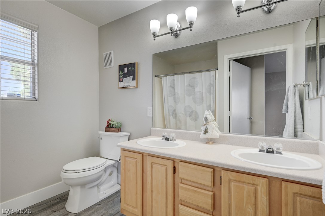 1401 North Michael Way 220 Las Vegas NV 89108