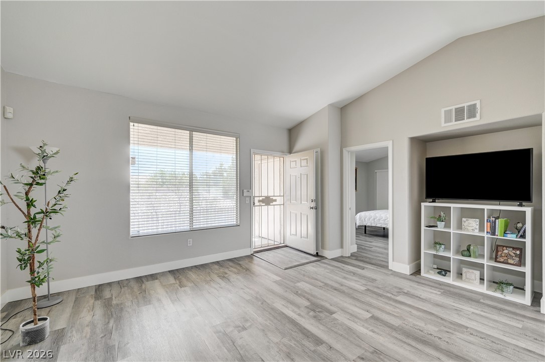 1401 North Michael Way 220 Las Vegas NV 89108