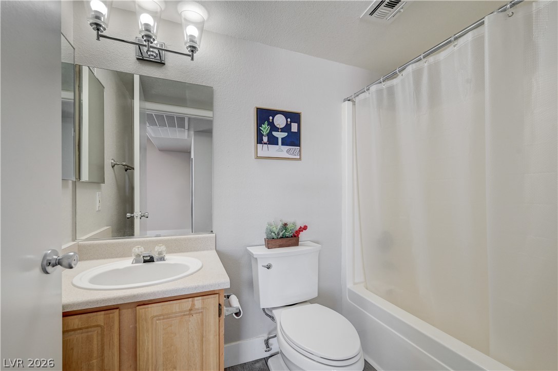 1401 North Michael Way 220 Las Vegas NV 89108