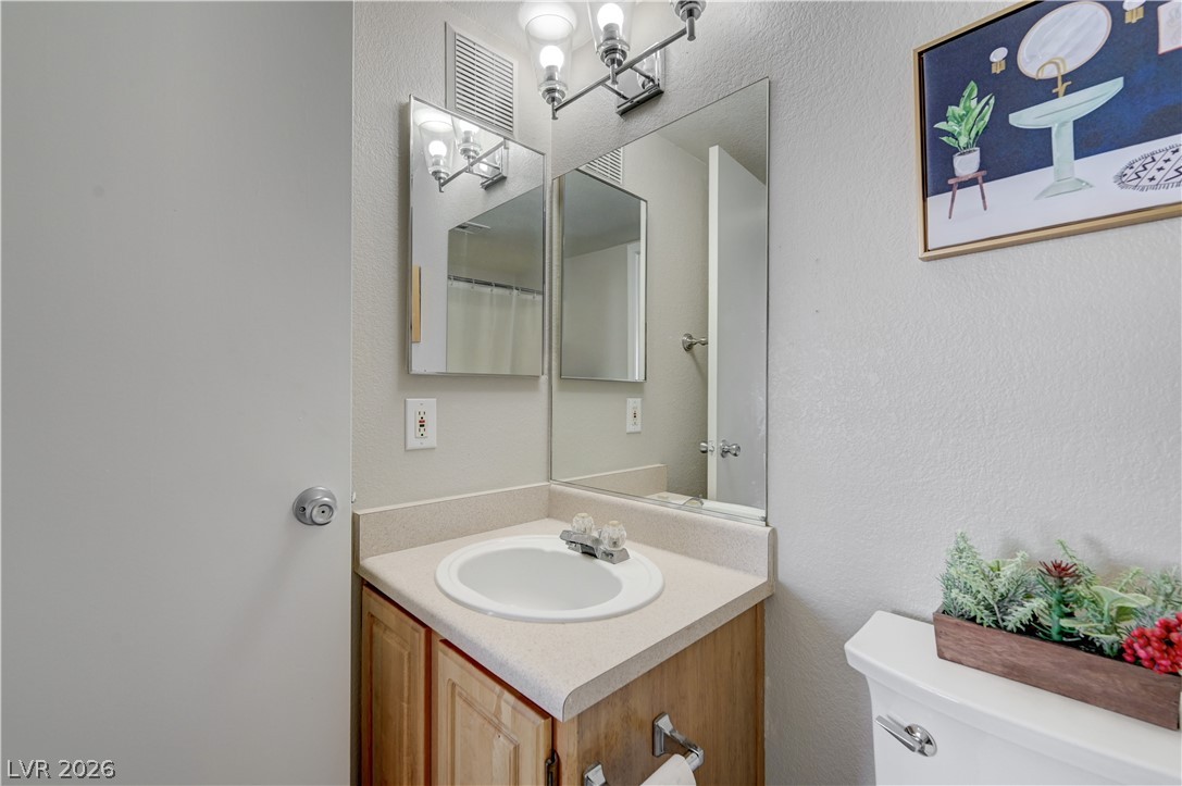 1401 North Michael Way 220 Las Vegas NV 89108