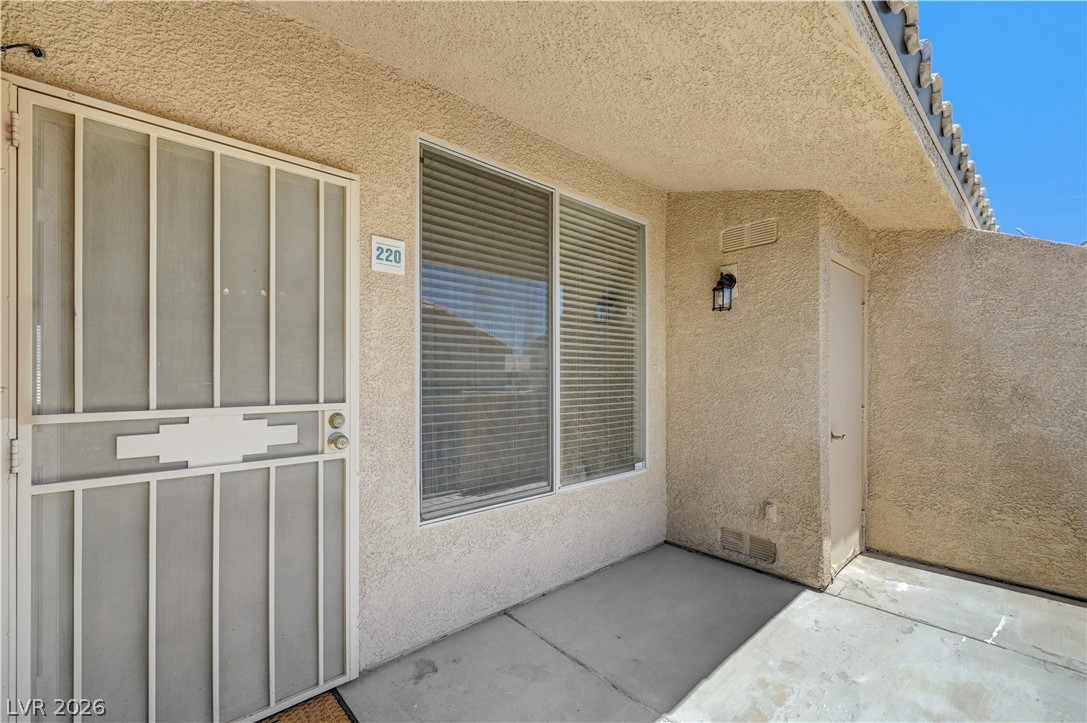 1401 North Michael Way 220 Las Vegas NV 89108