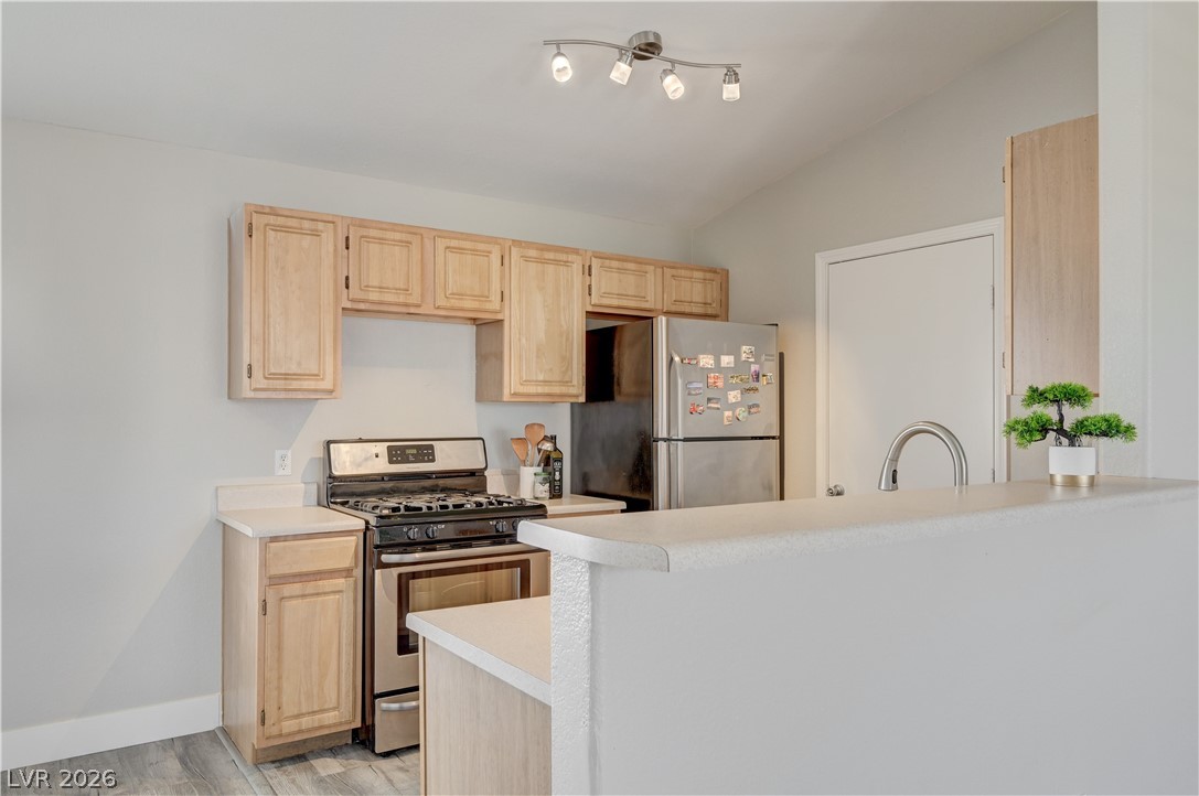 1401 North Michael Way 220 Las Vegas NV 89108
