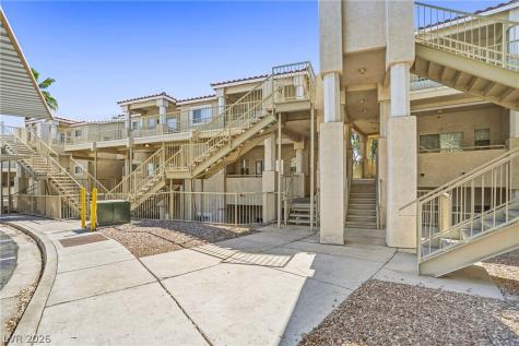 1995 Cutlass Drive 0 Henderson NV 89014