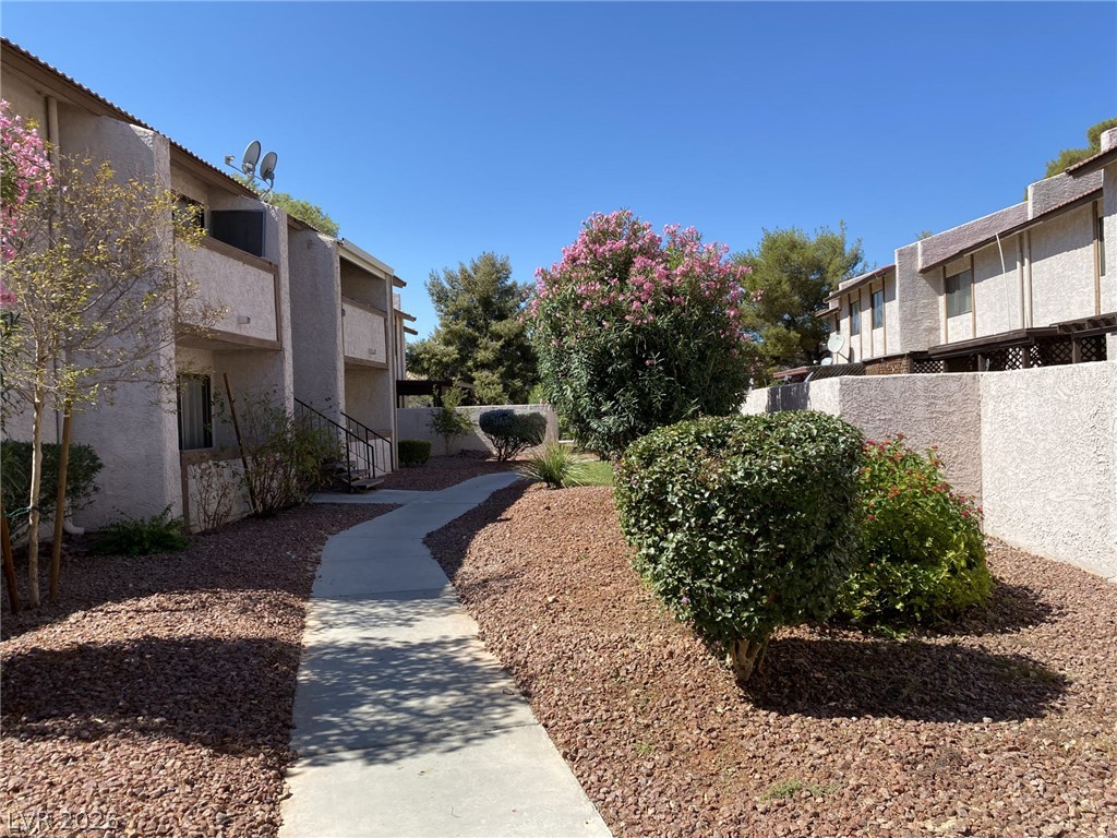 5243 Corinne Court 68 Las Vegas NV 89103