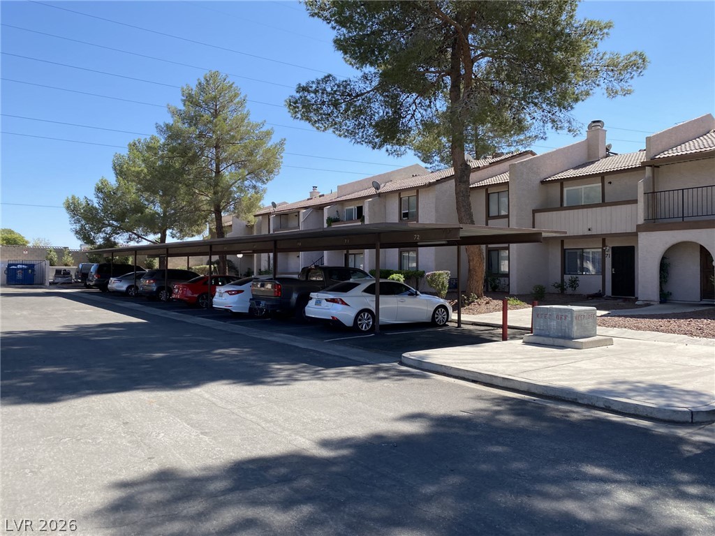 5243 Corinne Court 68 Las Vegas NV 89103