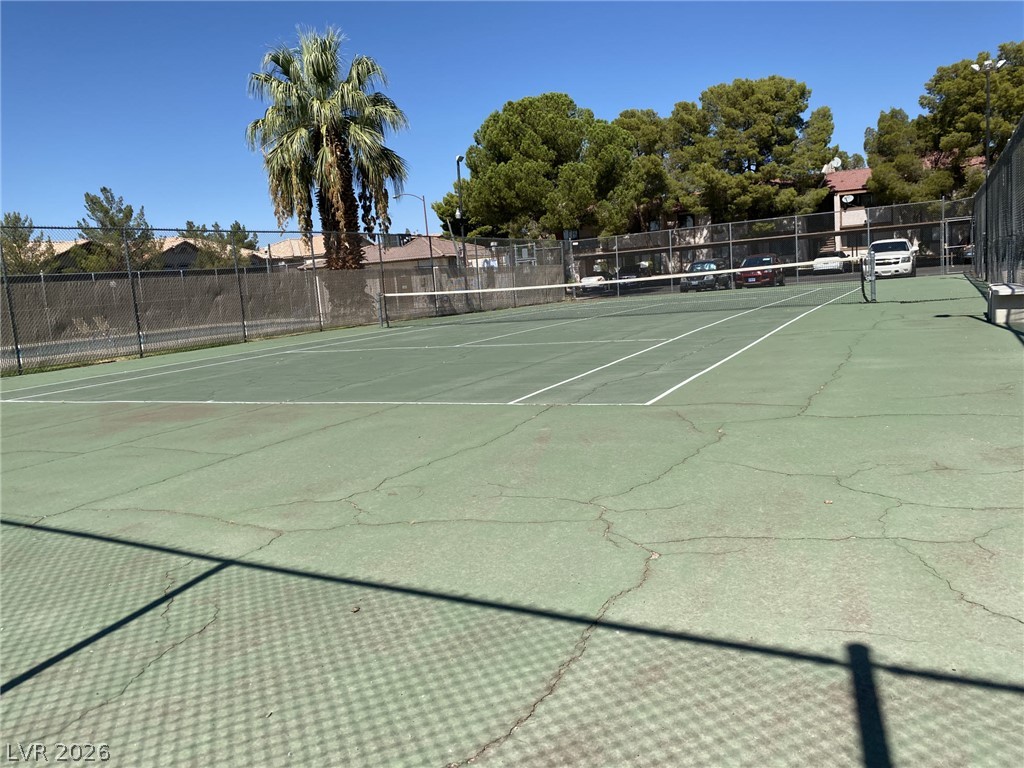 5243 Corinne Court 68 Las Vegas NV 89103