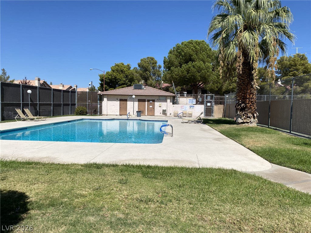 5243 Corinne Court 68 Las Vegas NV 89103