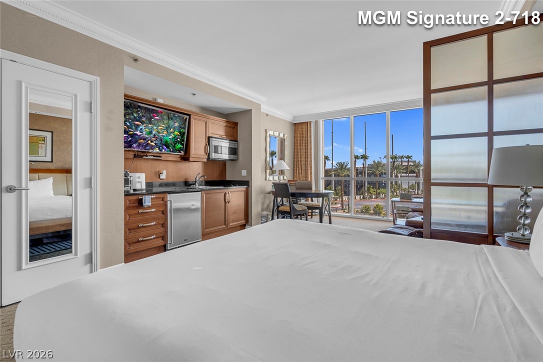 135 East Harmon Avenue 218 Las Vegas NV 89109