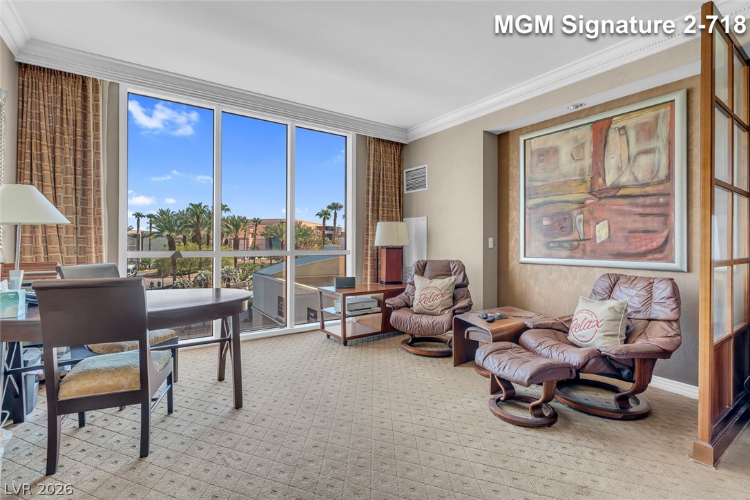 135 East Harmon Avenue 218 Las Vegas NV 89109