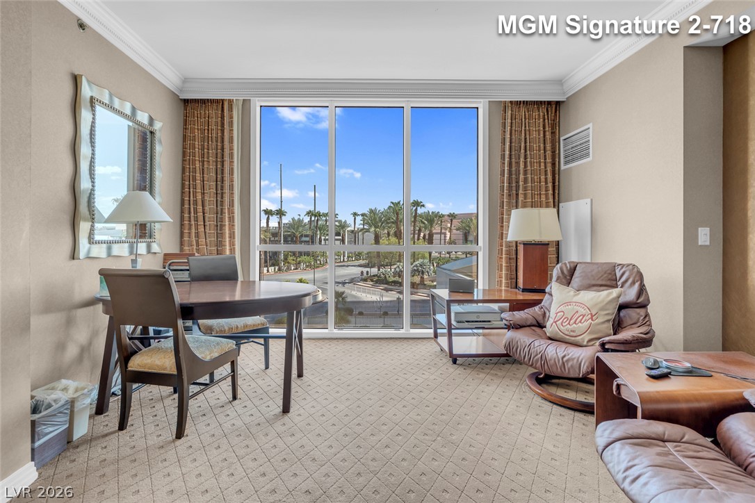 135 East Harmon Avenue 218 Las Vegas NV 89109