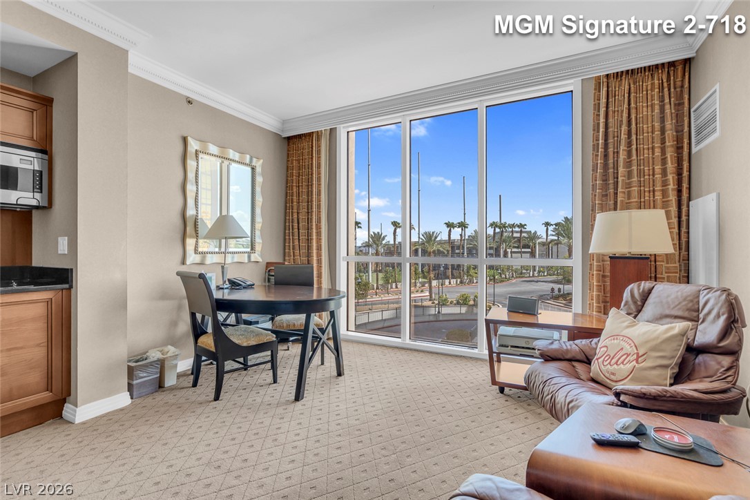 135 East Harmon Avenue 218 Las Vegas NV 89109