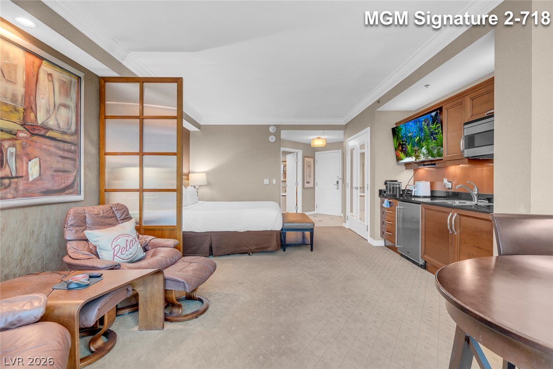 135 East Harmon Avenue 218 Las Vegas NV 89109