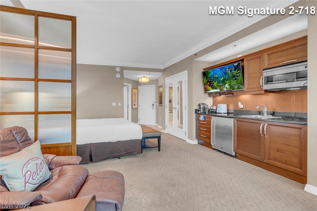 135 East Harmon Avenue 218 Las Vegas NV 89109