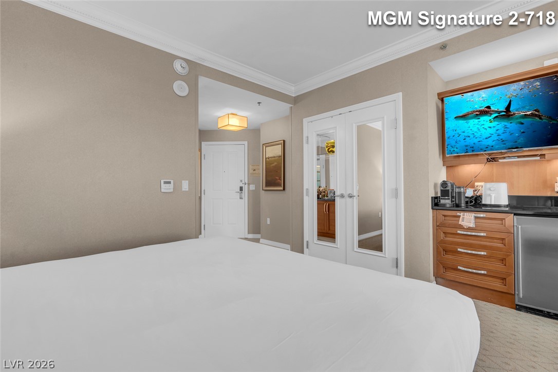 135 East Harmon Avenue 218 Las Vegas NV 89109