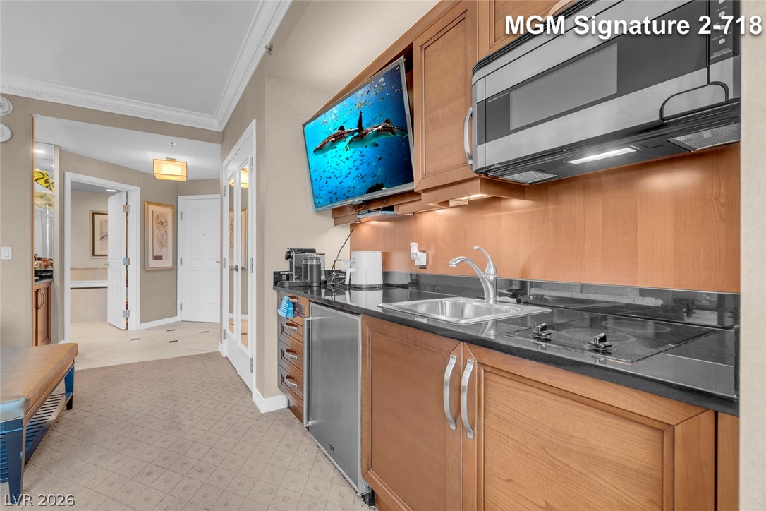 135 East Harmon Avenue 218 Las Vegas NV 89109