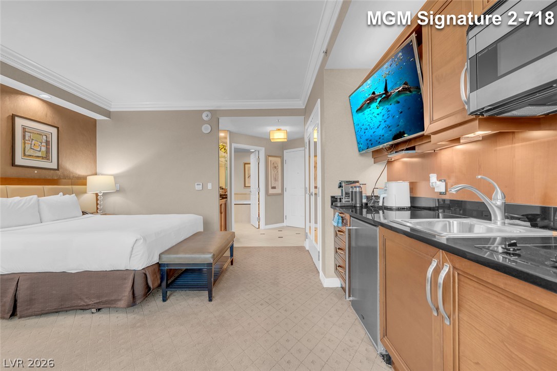 135 East Harmon Avenue 218 Las Vegas NV 89109