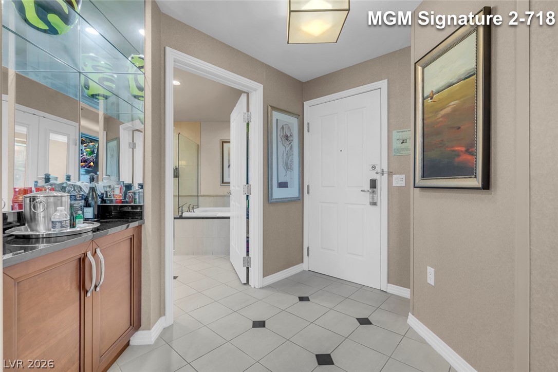135 East Harmon Avenue 218 Las Vegas NV 89109