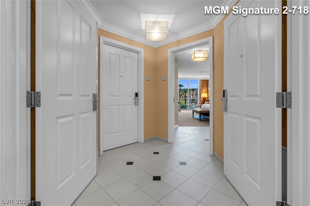 135 East Harmon Avenue 218 Las Vegas NV 89109
