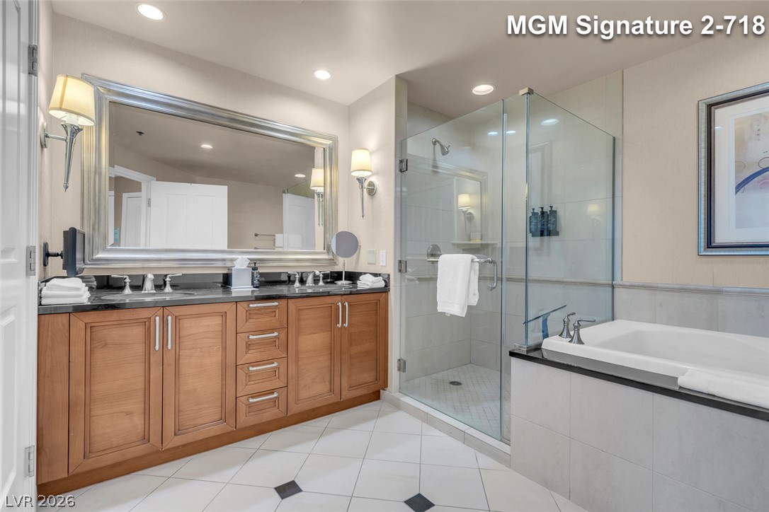 135 East Harmon Avenue 218 Las Vegas NV 89109