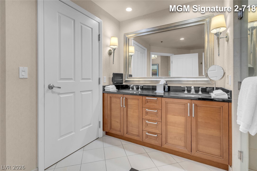135 East Harmon Avenue 218 Las Vegas NV 89109