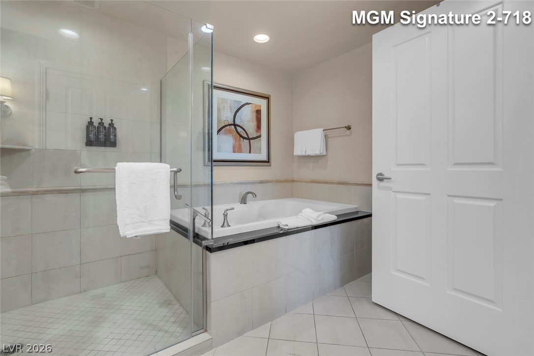 135 East Harmon Avenue 218 Las Vegas NV 89109