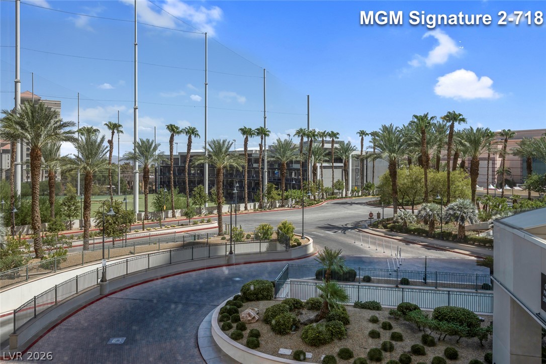 135 East Harmon Avenue 218 Las Vegas NV 89109