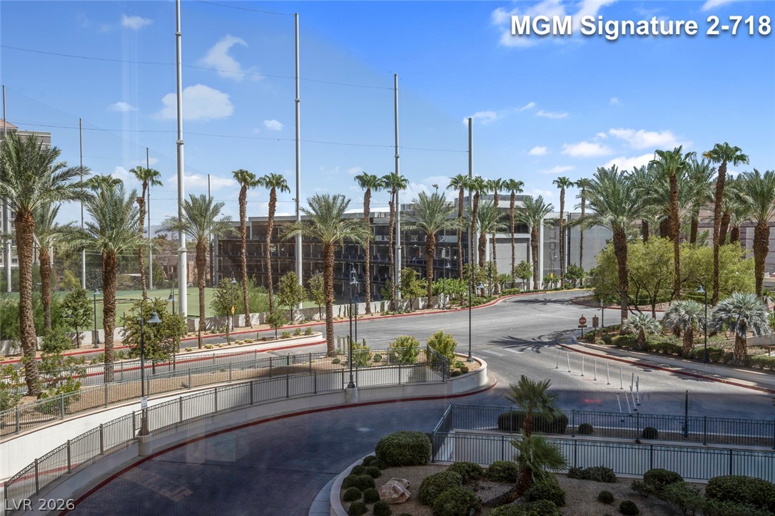 135 East Harmon Avenue 218 Las Vegas NV 89109