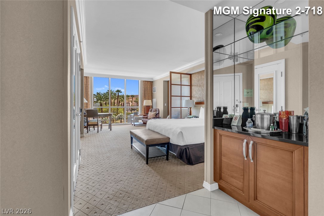135 East Harmon Avenue 218 Las Vegas NV 89109