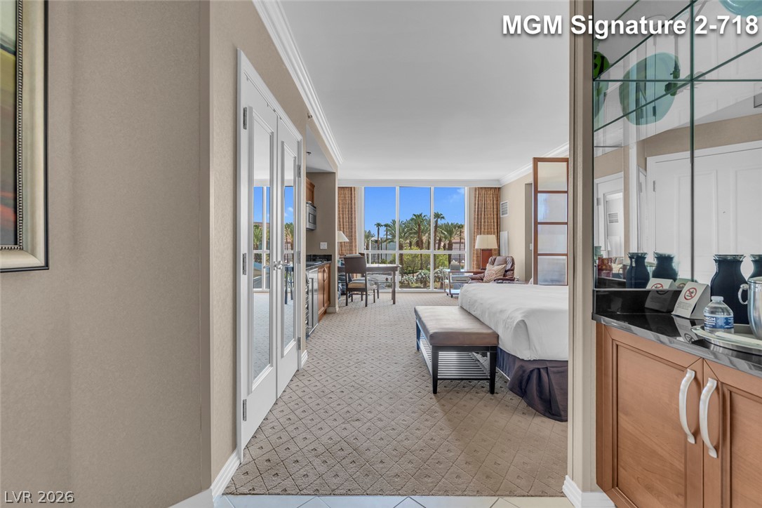135 East Harmon Avenue 218 Las Vegas NV 89109