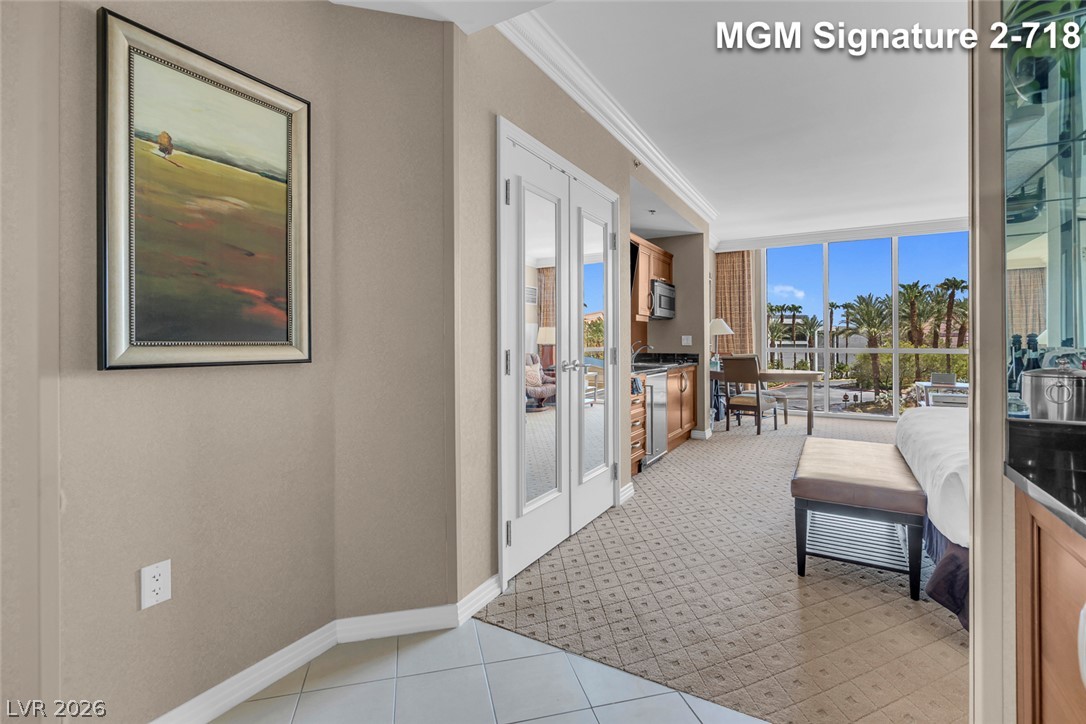 135 East Harmon Avenue 218 Las Vegas NV 89109
