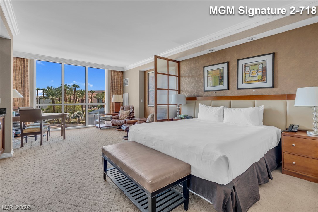 135 East Harmon Avenue 218 Las Vegas NV 89109
