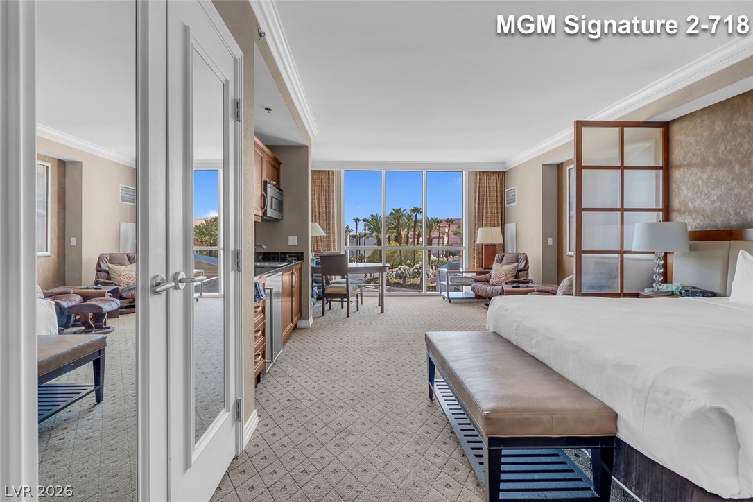 135 East Harmon Avenue 218 Las Vegas NV 89109