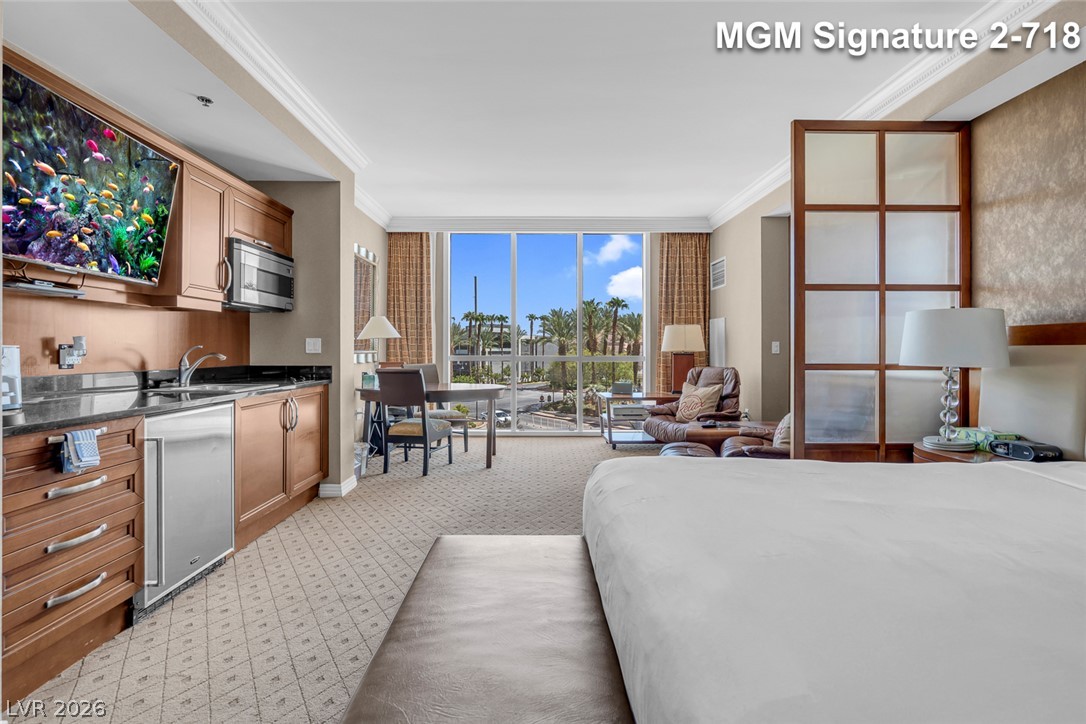 135 East Harmon Avenue 218 Las Vegas NV 89109