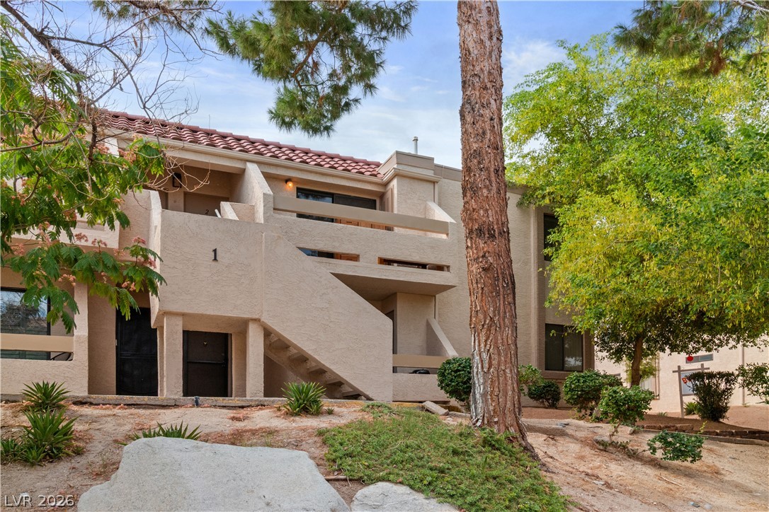 3740 Desert Marina Drive 2 Laughlin NV 89029