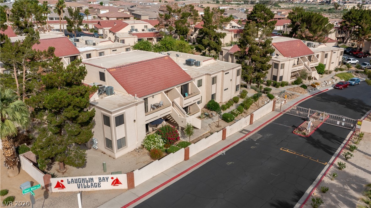 3740 Desert Marina Drive 2 Laughlin NV 89029