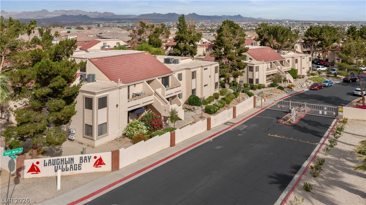 3740 Desert Marina Drive 2 Laughlin NV 89029