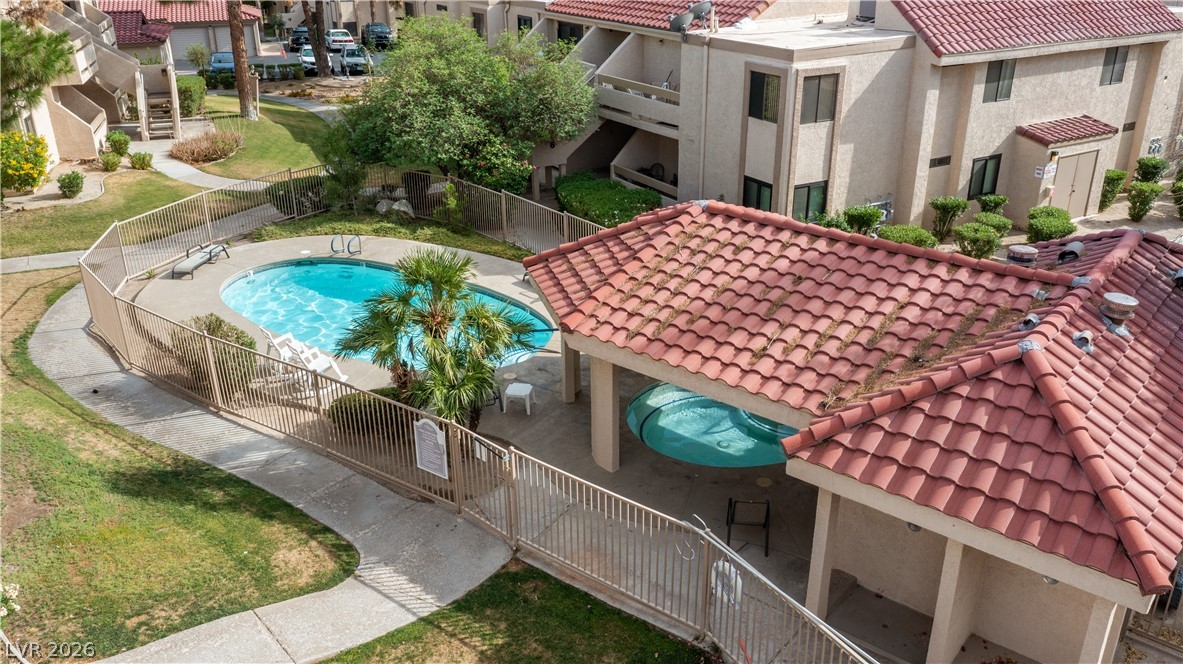 3740 Desert Marina Drive 2 Laughlin NV 89029