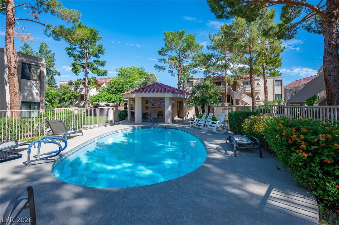 3740 Desert Marina Drive 2 Laughlin NV 89029