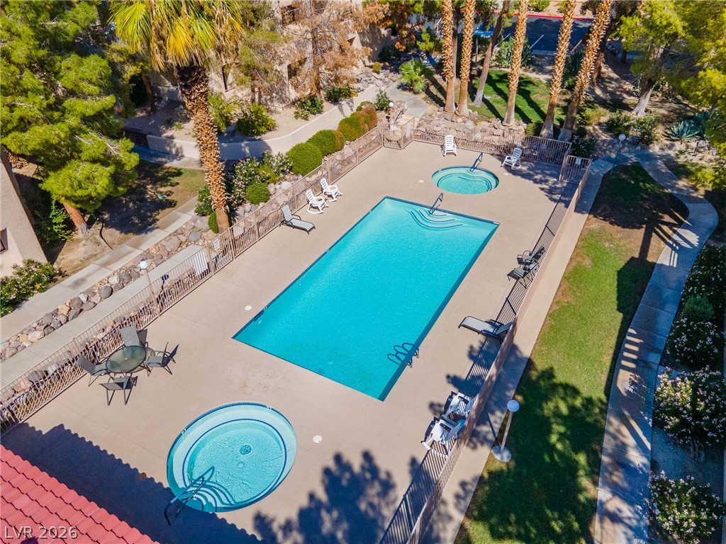3740 Desert Marina Drive 2 Laughlin NV 89029