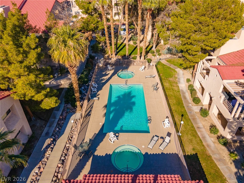 3740 Desert Marina Drive 2 Laughlin NV 89029