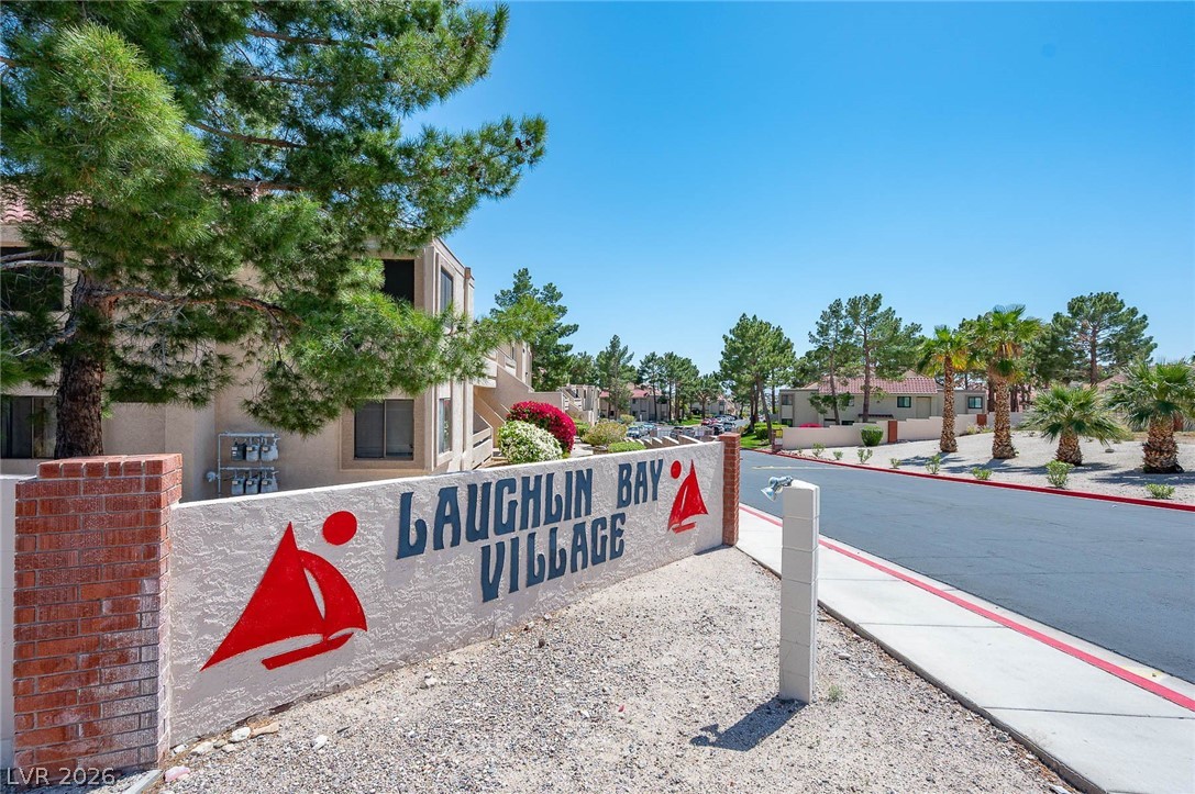3740 Desert Marina Drive 2 Laughlin NV 89029